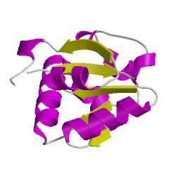 Image of CATH 3gzgA02