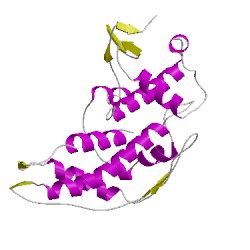 Image of CATH 3gzuD01