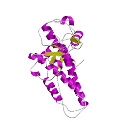 Image of CATH 3gzuE01