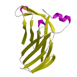 Image of CATH 3gzuF02