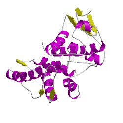 Image of CATH 3gzuG01