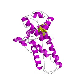 Image of CATH 3gzuI01
