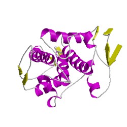 Image of CATH 3gzuJ01