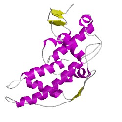 Image of CATH 3gzuK01