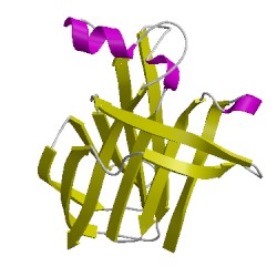 Image of CATH 3gzuK02