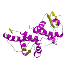 Image of CATH 3gzuM01