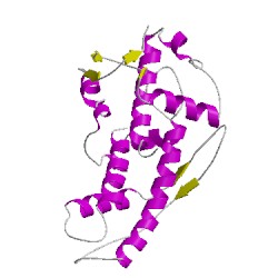 Image of CATH 3gzuN01