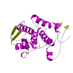 Image of CATH 3gzuO01