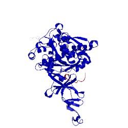 Image of CATH 3gzx