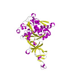 Image of CATH 3gzxA