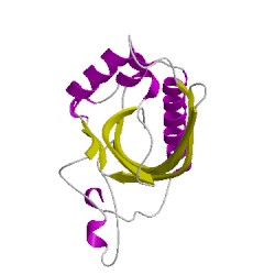 Image of CATH 3gzxB00