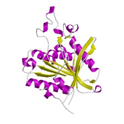 Image of CATH 3h0cB01