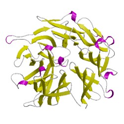 Image of CATH 3h0cB02