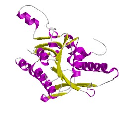 Image of CATH 3h0jA01