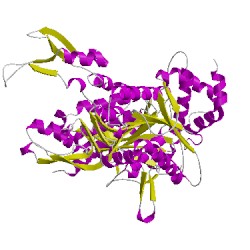 Image of CATH 3h0jC