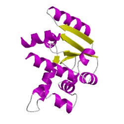 Image of CATH 3h0kB00