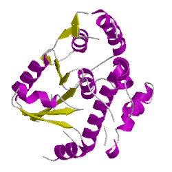 Image of CATH 3h0pA01