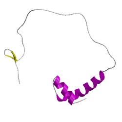 Image of CATH 3h0rC