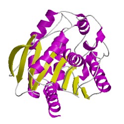 Image of CATH 3h1bA00