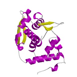 Image of CATH 3h1dA01