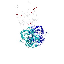 Image of CATH 3h1i