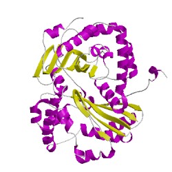 Image of CATH 3h1iA