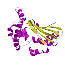 Image of CATH 3h1iA01