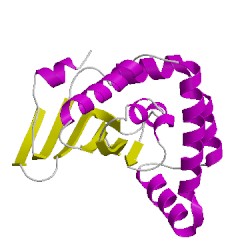 Image of CATH 3h1iA02