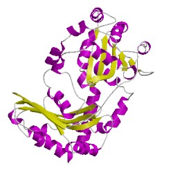 Image of CATH 3h1iB