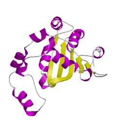 Image of CATH 3h1iB01