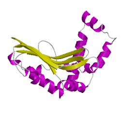 Image of CATH 3h1iB02