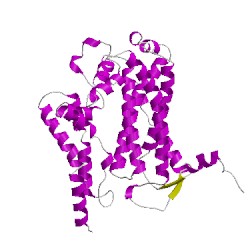 Image of CATH 3h1iC