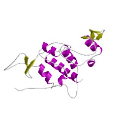 Image of CATH 3h1iD01