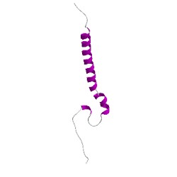 Image of CATH 3h1iE01