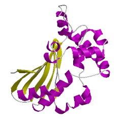 Image of CATH 3h1iN01