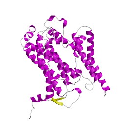 Image of CATH 3h1iP