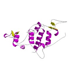 Image of CATH 3h1iQ01