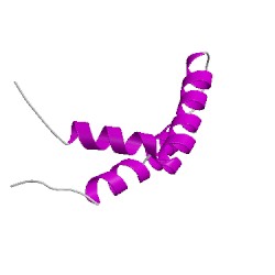 Image of CATH 3h1iU