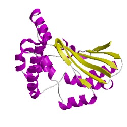 Image of CATH 3h1jA01