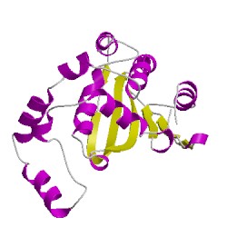 Image of CATH 3h1jB01