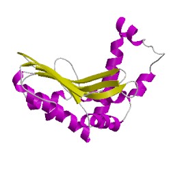 Image of CATH 3h1jB02