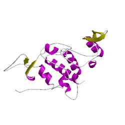 Image of CATH 3h1jD01