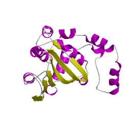 Image of CATH 3h1jO01