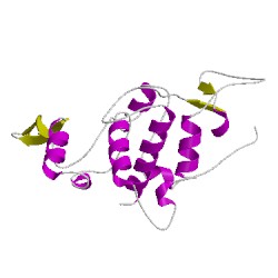Image of CATH 3h1jQ01