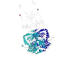 Image of CATH 3h1k