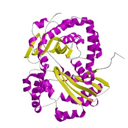 Image of CATH 3h1kA