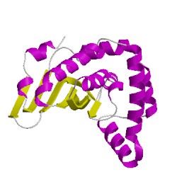 Image of CATH 3h1kA02