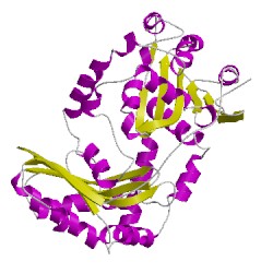 Image of CATH 3h1kB