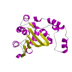 Image of CATH 3h1kO01