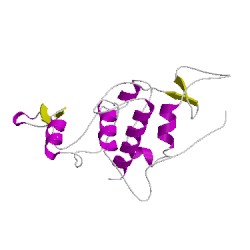 Image of CATH 3h1kQ01